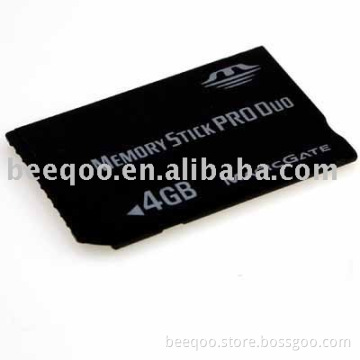 4gb memory stick pro duo adapter 8gb pro duo